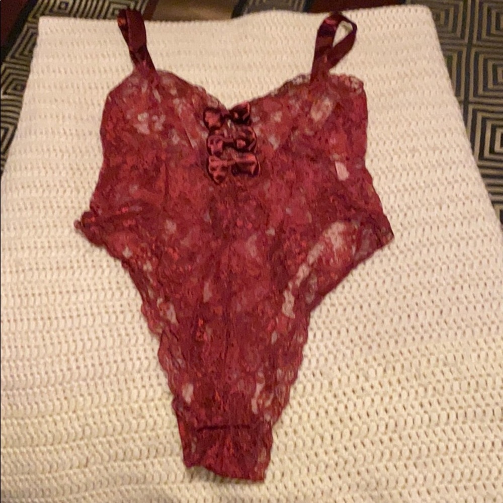 Cute Nighty